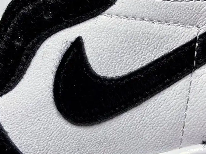 Cheap 1 OG Retro High CD0461-007 Panda Air Jordan 0515